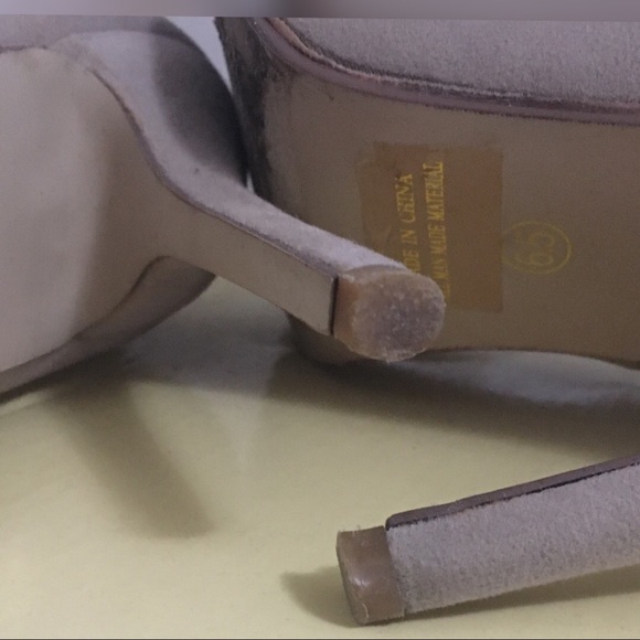 Heels - Picture 3 of 6